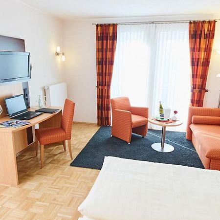 Hotel & Restaurant Poetter Emsdetten Luaran gambar