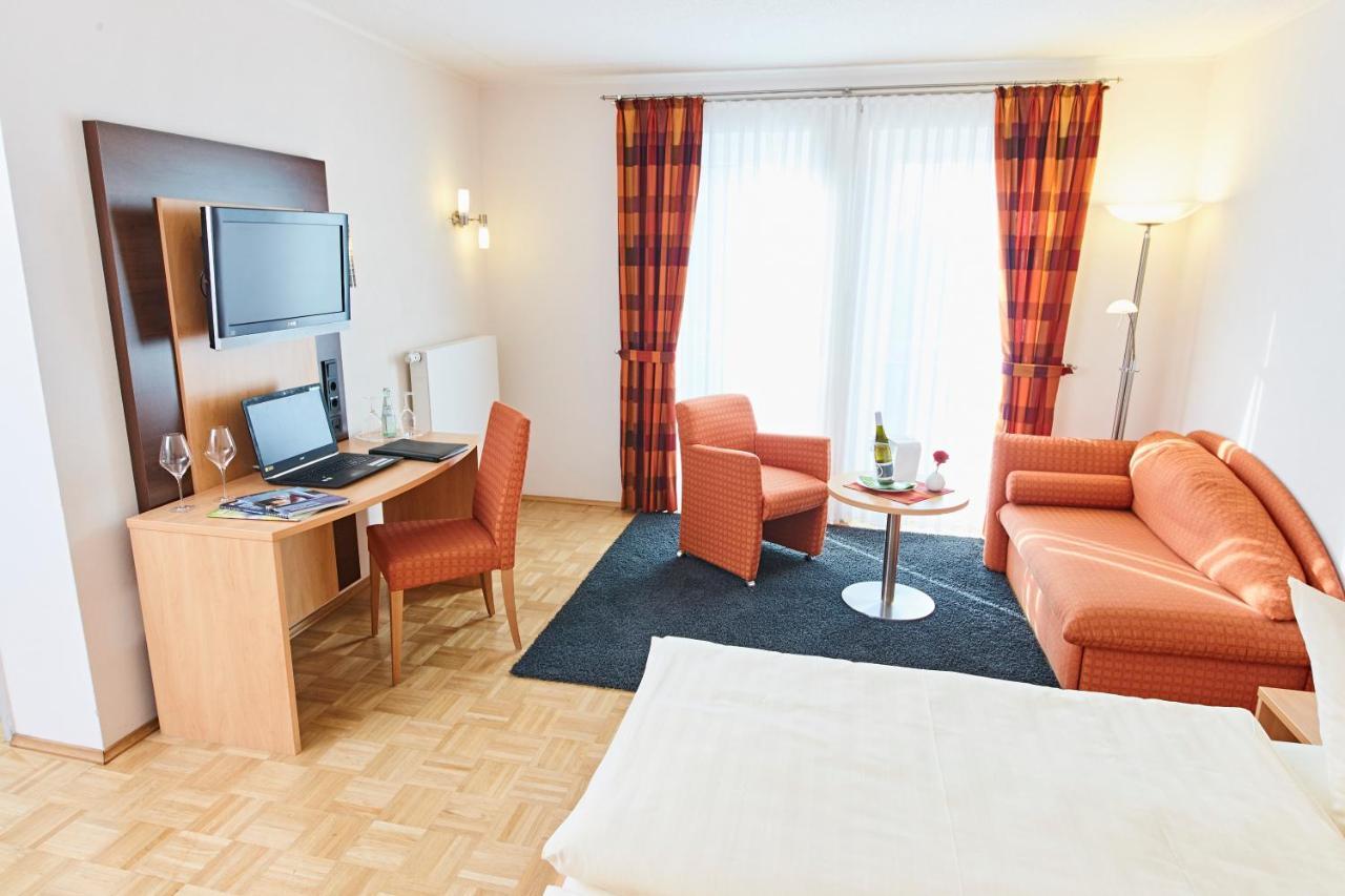 Hotel & Restaurant Poetter Emsdetten Luaran gambar