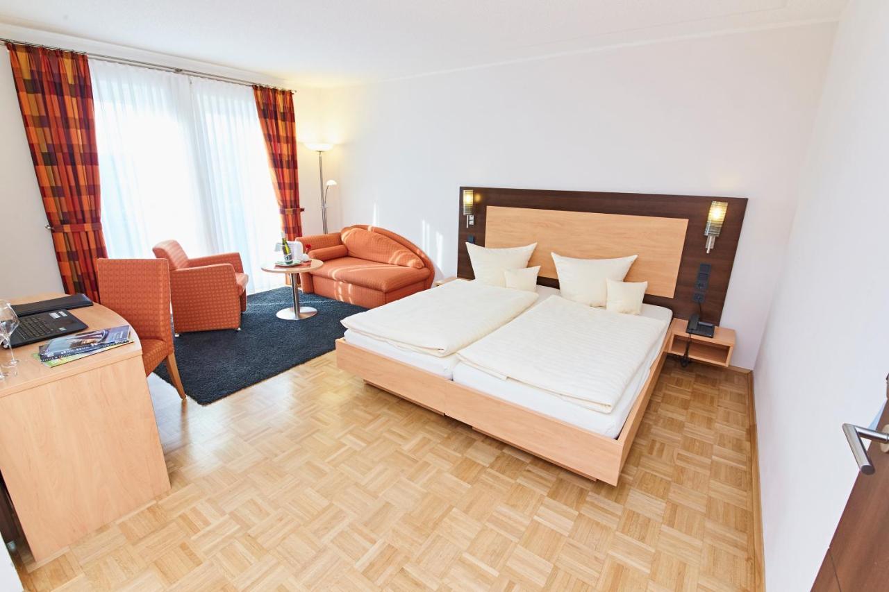 Hotel & Restaurant Poetter Emsdetten Luaran gambar