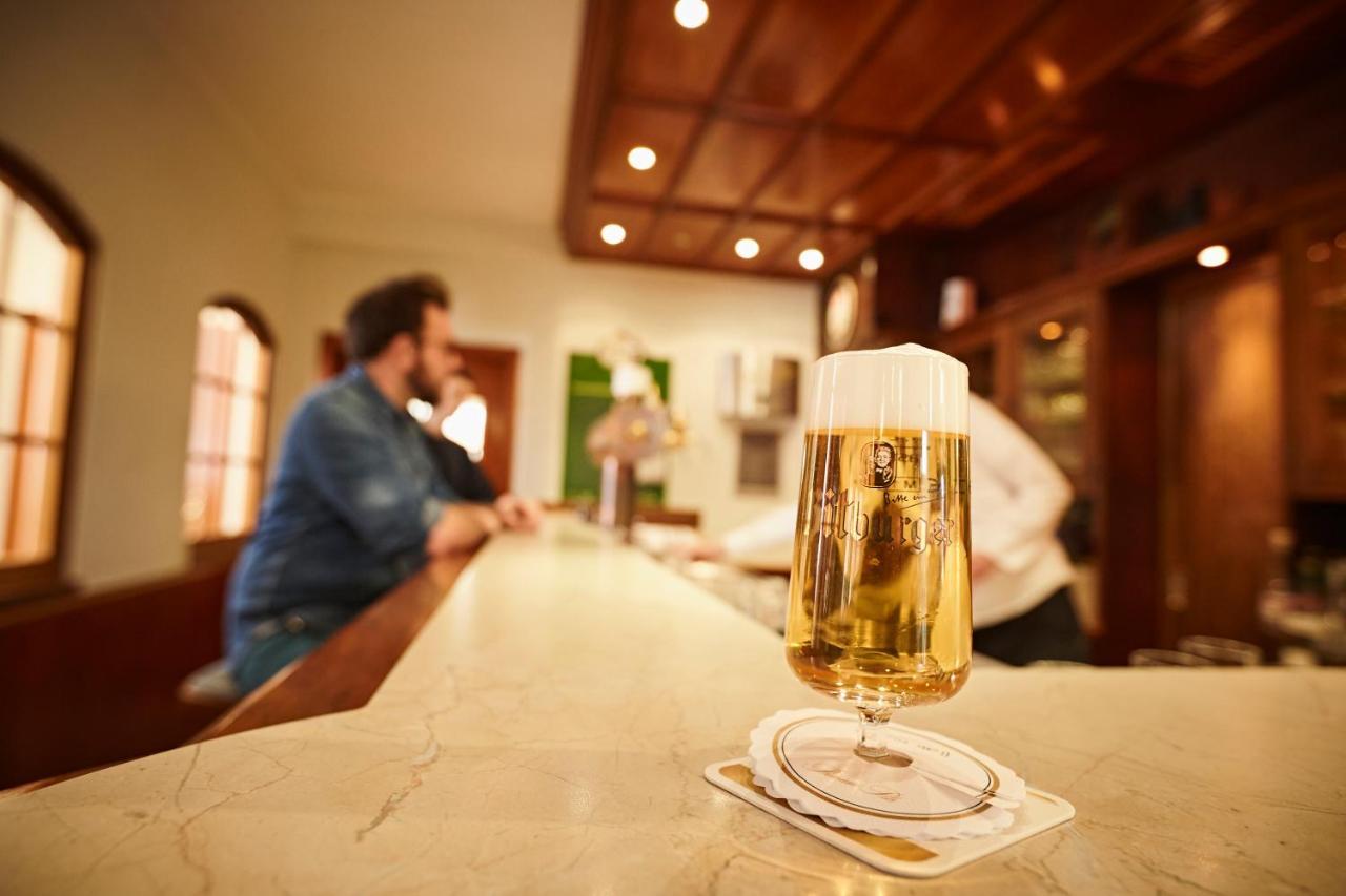 Hotel & Restaurant Poetter Emsdetten Luaran gambar