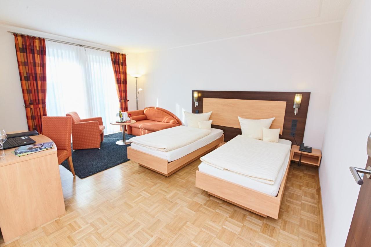 Hotel & Restaurant Poetter Emsdetten Luaran gambar