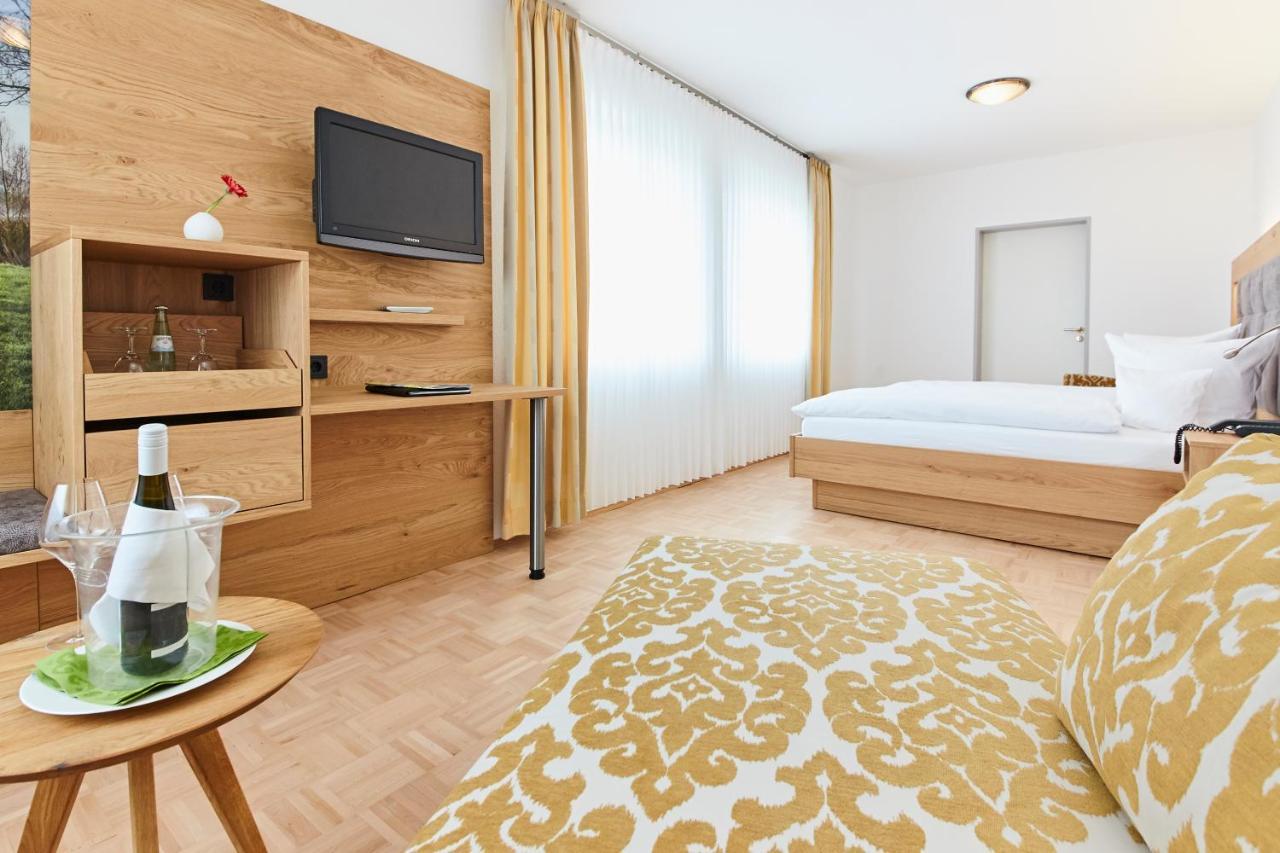 Hotel & Restaurant Poetter Emsdetten Luaran gambar