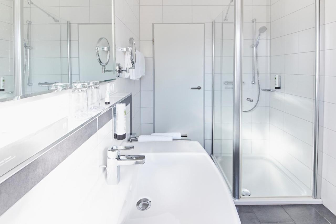 Hotel & Restaurant Poetter Emsdetten Luaran gambar