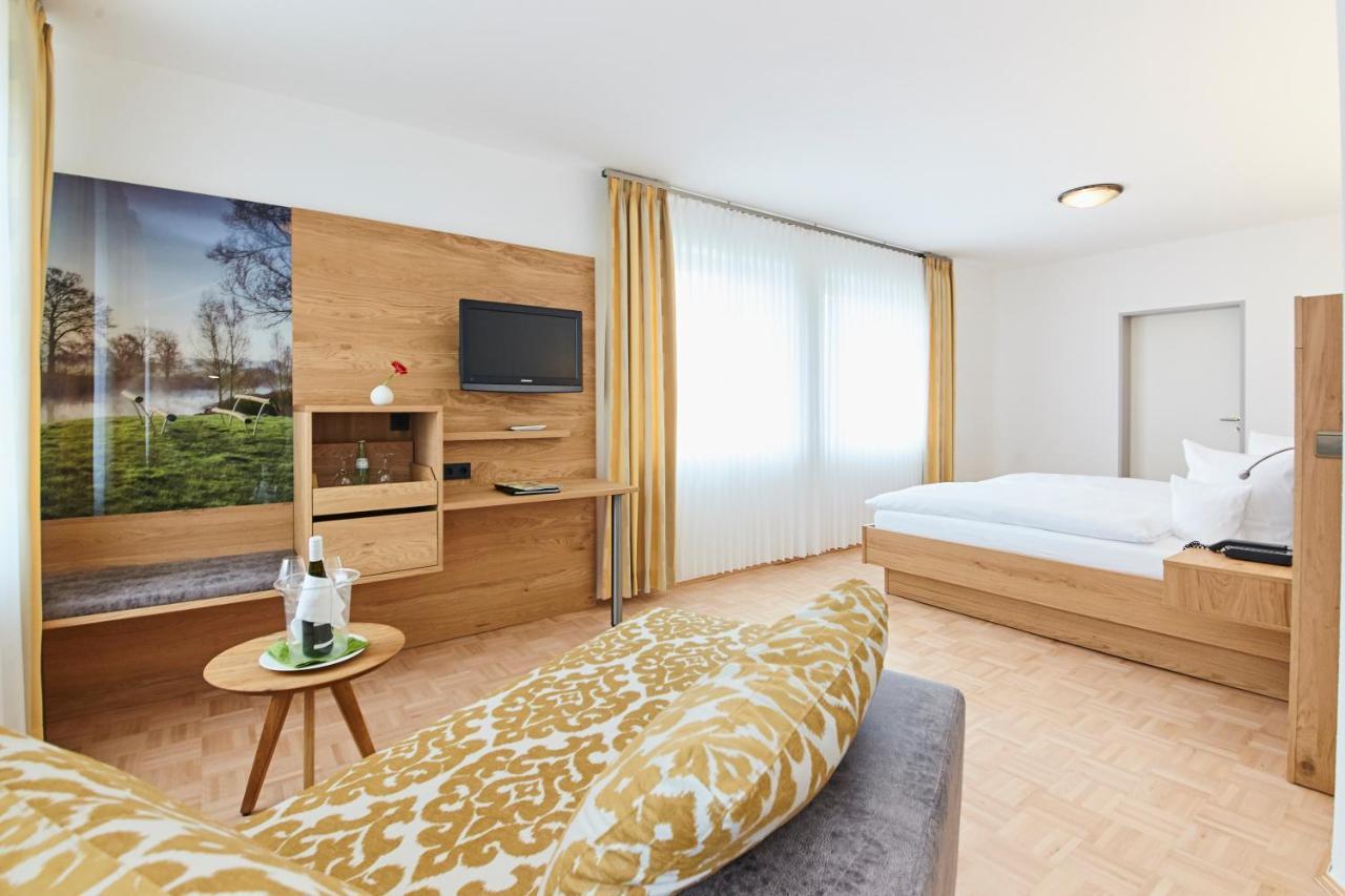 Hotel & Restaurant Poetter Emsdetten Luaran gambar