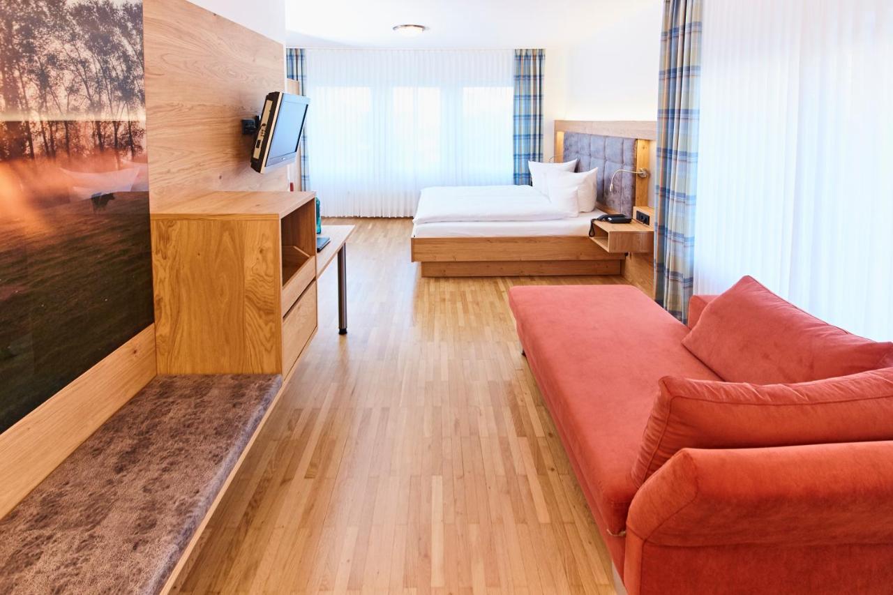 Hotel & Restaurant Poetter Emsdetten Luaran gambar