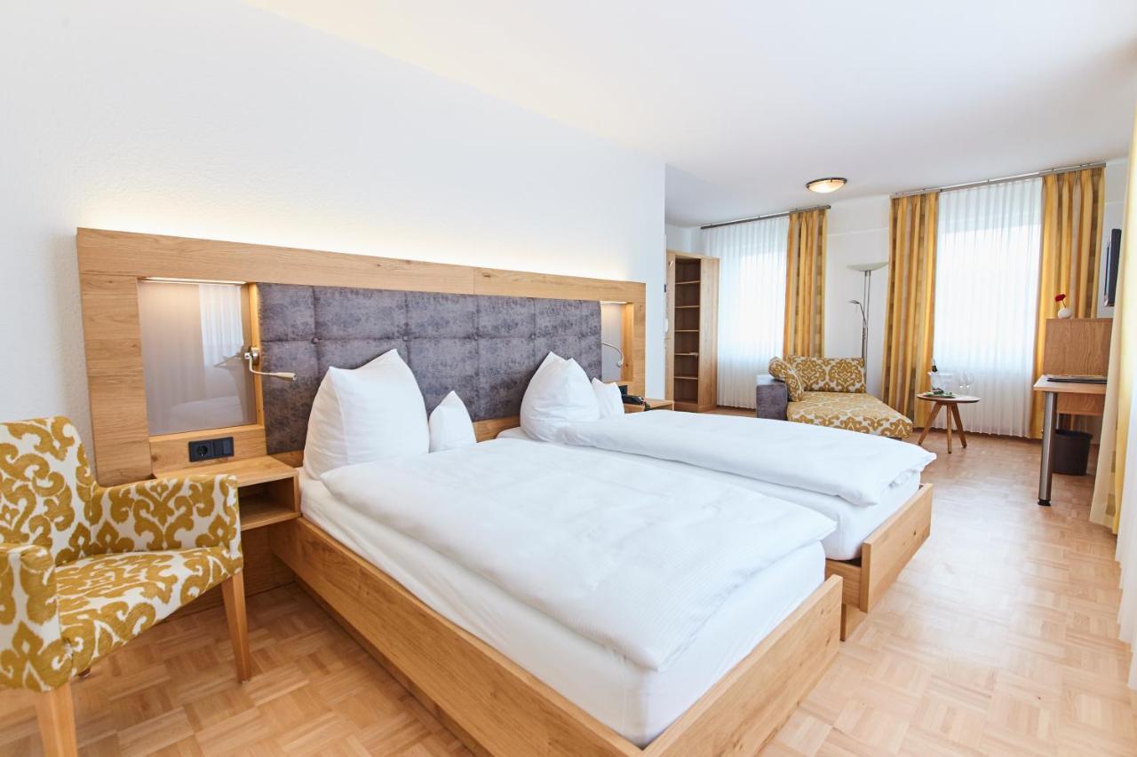 Hotel & Restaurant Poetter Emsdetten Luaran gambar