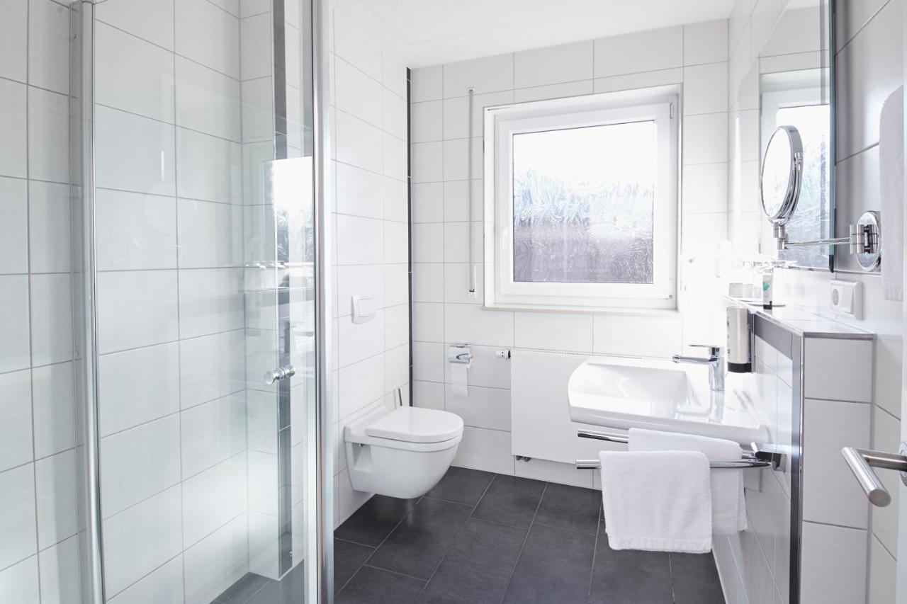 Hotel & Restaurant Poetter Emsdetten Luaran gambar
